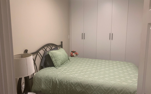 Renovated 2 Bedroom Apt Central Hamilton