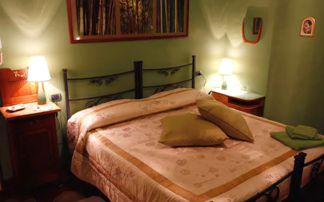 Hotel Villa Paradiso