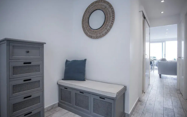Beach Court - 1 Bedroom Apartment - Saundersfoot