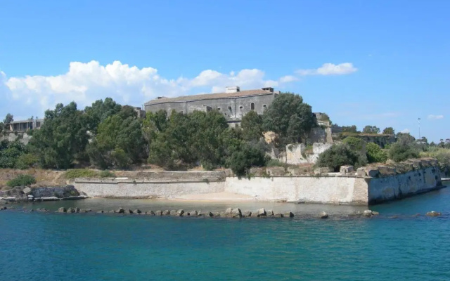 Casavistamare