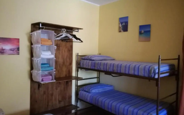 La Casa Di Agata