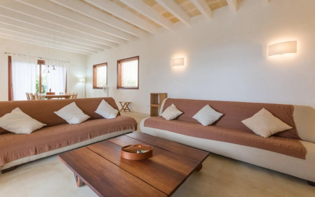 Water Front Villa Shalom