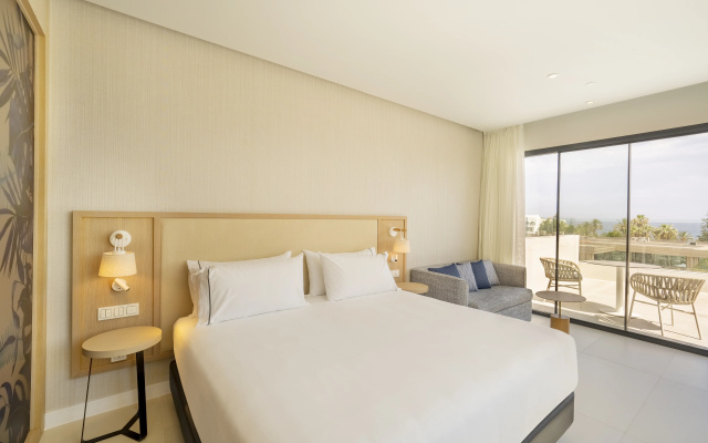 Eurostars Ocean Marbella
