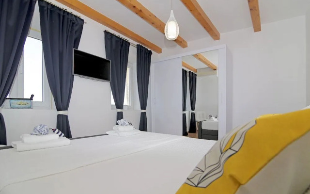 Villa Sea Star