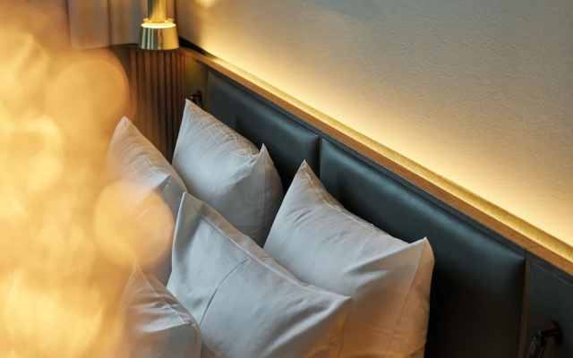 A-ROSA Straubinger Grand Hotel Bad Gastein - Adults Only