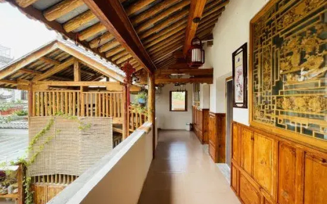 Yiyangxuan Hostel