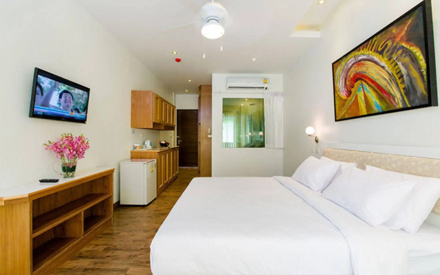 Trend Kamala Hotel