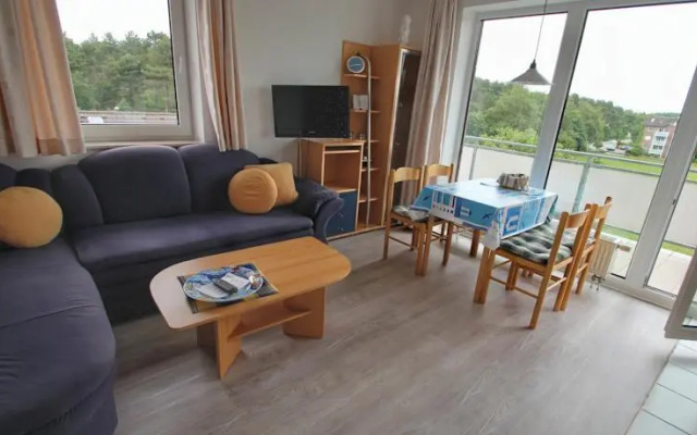 Haus Seewind