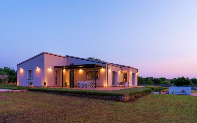 Villa Calicanto con Jacuzzi Riscaldata