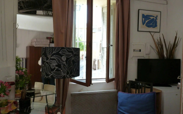 Prêcheurs Studios