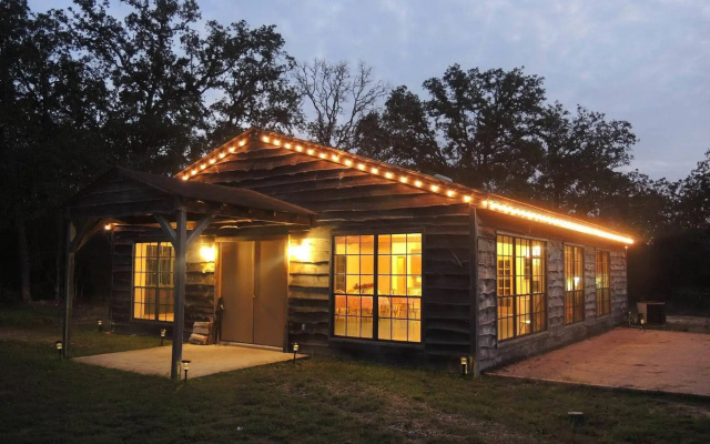 Night Bird Ranch