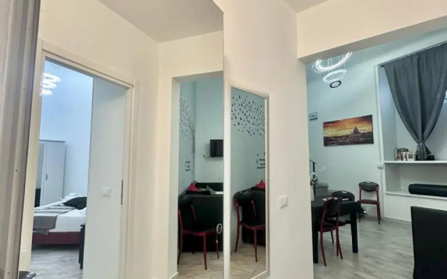 Appartamento Il Tempio