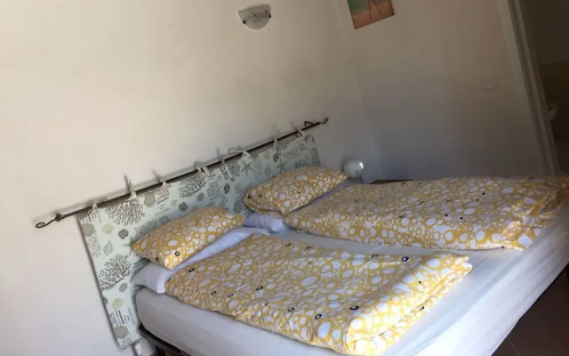 Casa Vacanze Panorama sulle Egadi