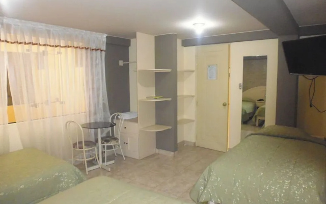 Hotel Mediterraneo