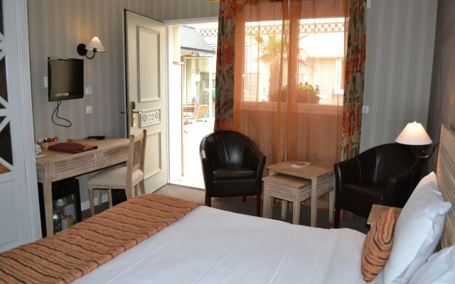 Hotel Almoria