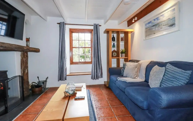 Rose Cottage