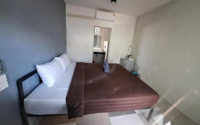 Slumberland at Pai