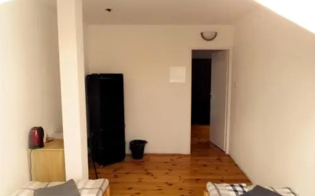 BedFlat hostel