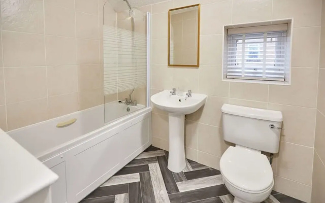 Host Stay Cosy Coastal Apartment 2