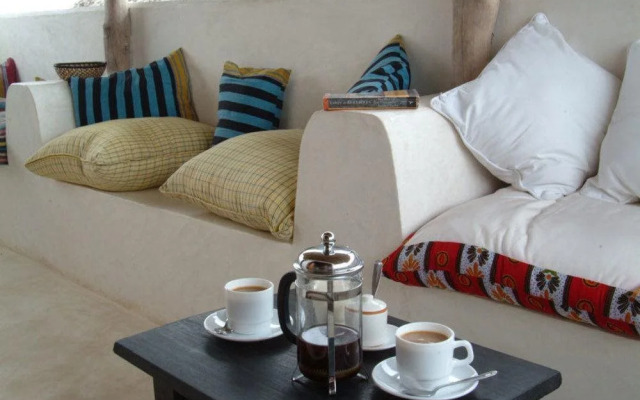 Lamu House Hotel