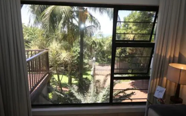 @93 Accommodation