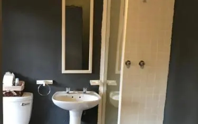 29 on Koedoe Guest House