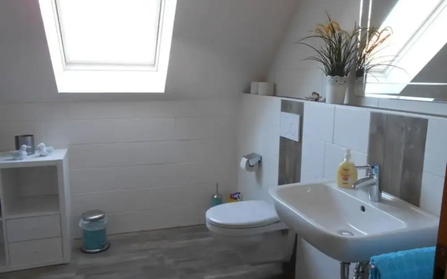Holiday Apartment Evers 1