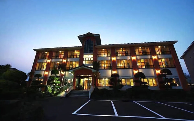 Pearlfarm Pension