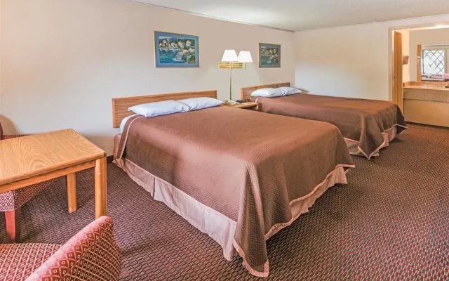 Rodeway Inn