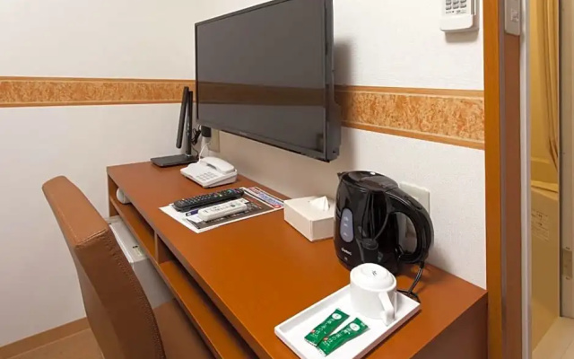 HOTEL Rex Inn Nanba - Vacation STAY 37978v