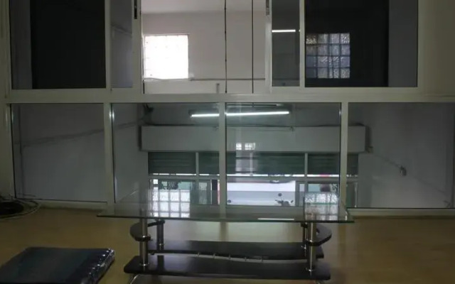 Xiyin Guesthouse