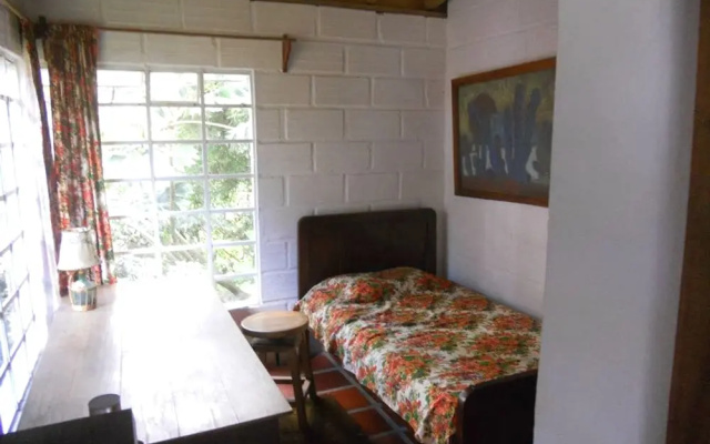 Hostal Ensenillo