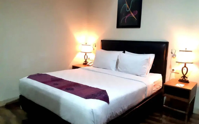 Pacific Hotel Ambon