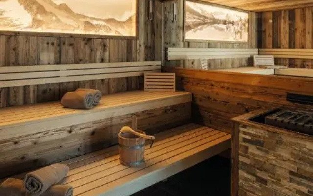 Hotel Garni Alpenjuwel Residenz