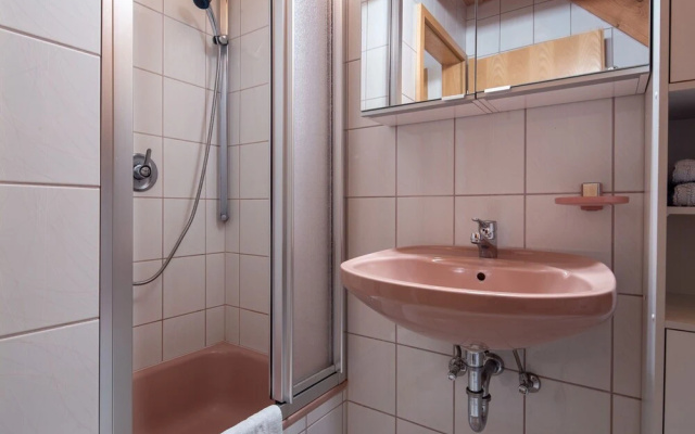 Stunning Apartment in Hornberg-reichenbach With Balcony