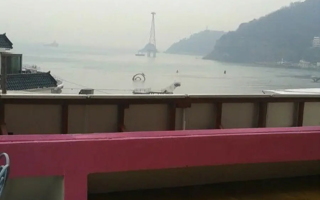 M Motel Songdo