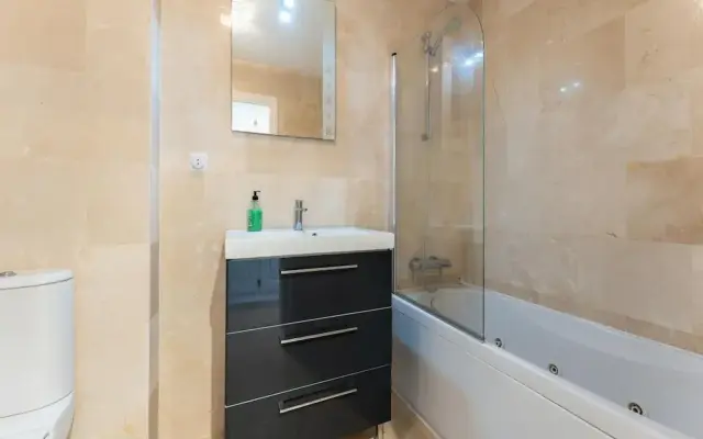 Faro's Playa Marina Apartment