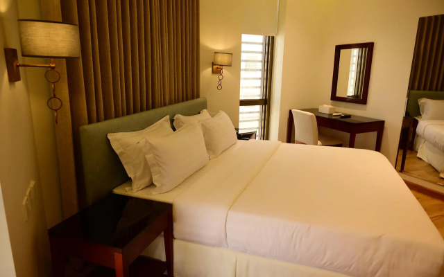 Villa Misk Suites