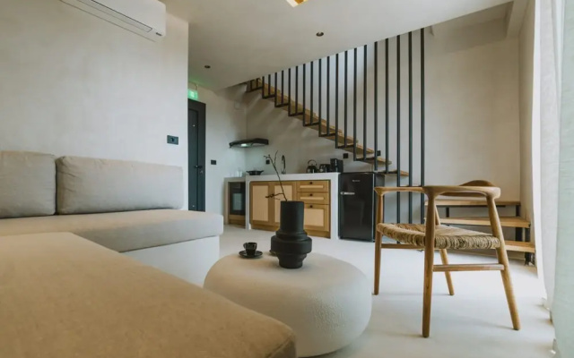 Orizontas Suites 4 Syvota