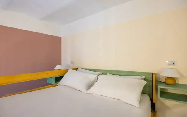 Central Station Housing - Apartment 1 by Wonderful Italy