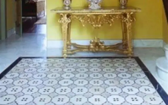 Villa Milani