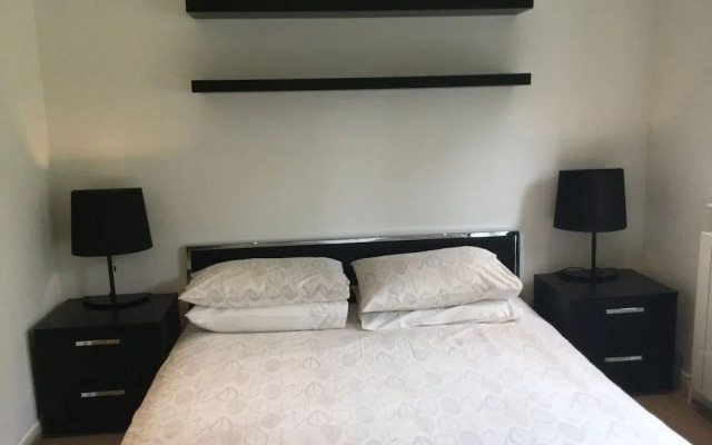 Inverness Apartments - Castlefield