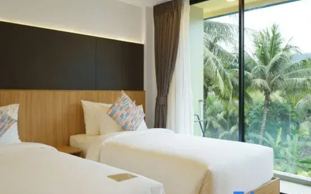 Seaside Naithon Phuket