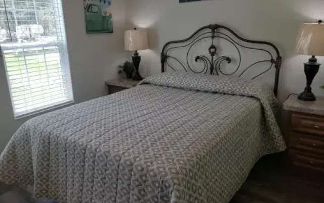 Bulow Cottage 25