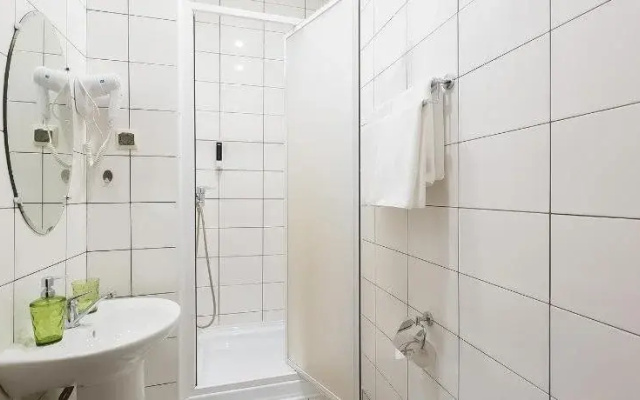 Mini Hotel Pled