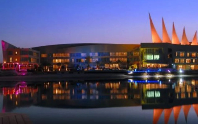 Sealoft Villas