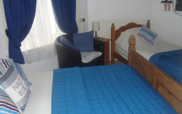 The Observatory Guest House