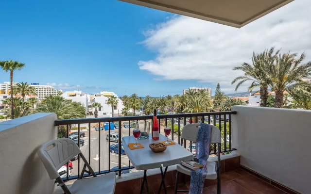 310 Apartment with Great Location in Las Americas