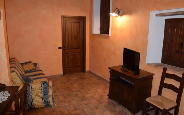 Appartamento Talosa