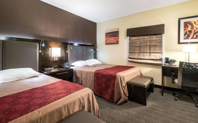 Econo Lodge Rutland